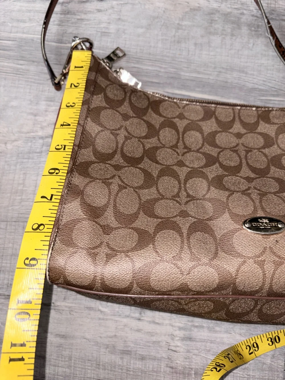 Coach Celeste handbag